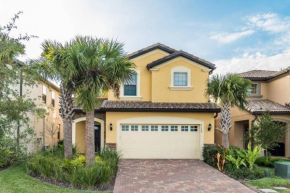 Exclusive Villa with Large Private Pool on Windsor at Westside Resort, Orlando Villa 4974